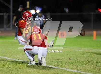 Thumbnail 1 in  Gila Ridge @ Seton Catholic photogallery.