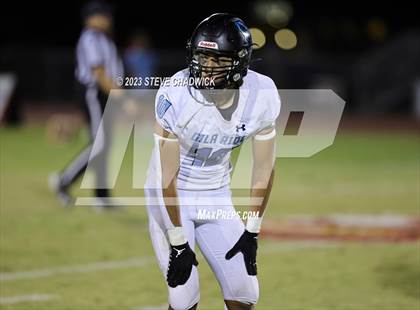 Thumbnail 1 in  Gila Ridge @ Seton Catholic photogallery.
