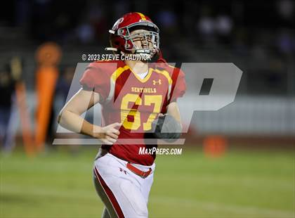 Thumbnail 2 in  Gila Ridge @ Seton Catholic photogallery.