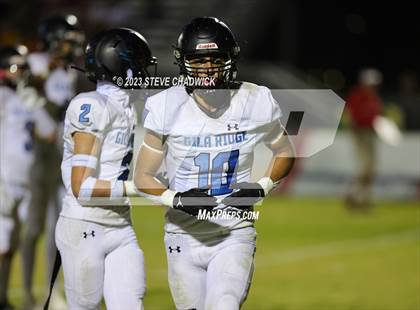 Thumbnail 3 in  Gila Ridge @ Seton Catholic photogallery.