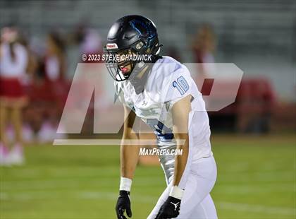 Thumbnail 1 in  Gila Ridge @ Seton Catholic photogallery.
