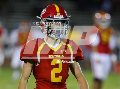 Thumbnail 1 in  Gila Ridge @ Seton Catholic photogallery.