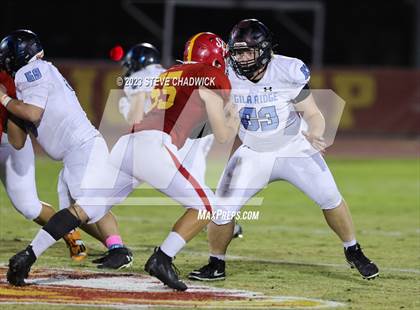 Thumbnail 3 in  Gila Ridge @ Seton Catholic photogallery.