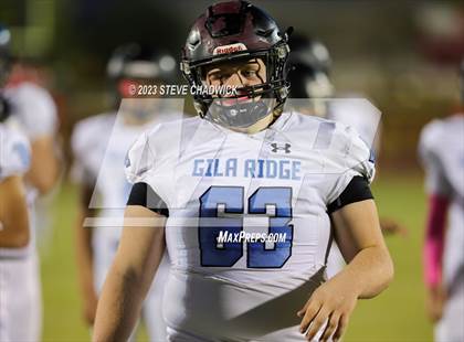 Thumbnail 2 in  Gila Ridge @ Seton Catholic photogallery.