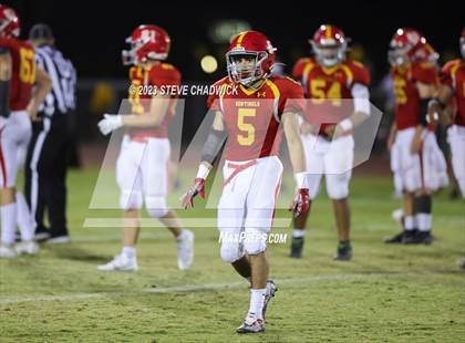 Thumbnail 3 in  Gila Ridge @ Seton Catholic photogallery.