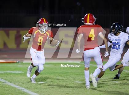 Thumbnail 2 in  Gila Ridge @ Seton Catholic photogallery.