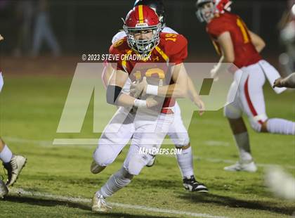 Thumbnail 2 in  Gila Ridge @ Seton Catholic photogallery.