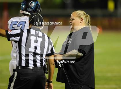 Thumbnail 2 in  Gila Ridge @ Seton Catholic photogallery.