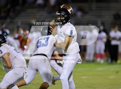 Thumbnail 3 in  Gila Ridge @ Seton Catholic photogallery.