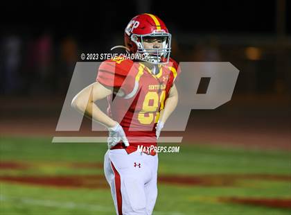 Thumbnail 3 in  Gila Ridge @ Seton Catholic photogallery.