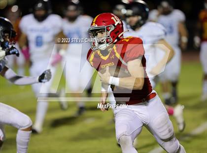 Thumbnail 3 in  Gila Ridge @ Seton Catholic photogallery.