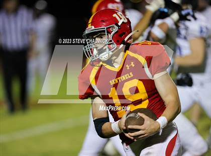 Thumbnail 1 in  Gila Ridge @ Seton Catholic photogallery.