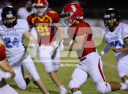 Thumbnail 3 in  Gila Ridge @ Seton Catholic photogallery.