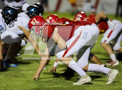 Thumbnail 1 in  Gila Ridge @ Seton Catholic photogallery.