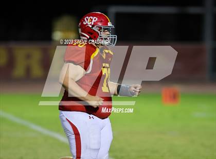 Thumbnail 3 in  Gila Ridge @ Seton Catholic photogallery.