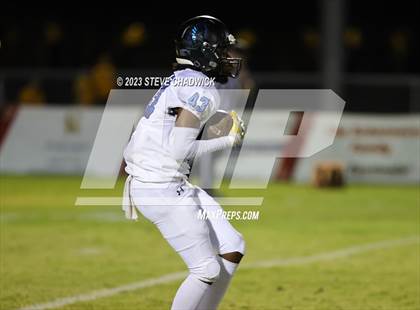 Thumbnail 2 in  Gila Ridge @ Seton Catholic photogallery.