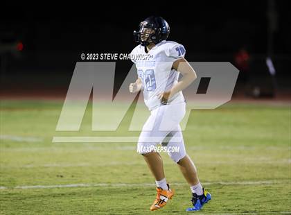 Thumbnail 3 in  Gila Ridge @ Seton Catholic photogallery.