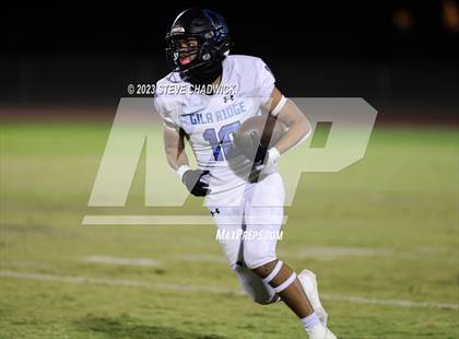 Thumbnail 1 in  Gila Ridge @ Seton Catholic photogallery.
