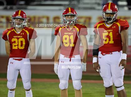 Thumbnail 1 in  Gila Ridge @ Seton Catholic photogallery.
