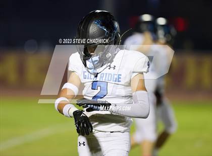 Thumbnail 3 in  Gila Ridge @ Seton Catholic photogallery.