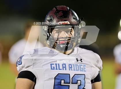 Thumbnail 1 in  Gila Ridge @ Seton Catholic photogallery.