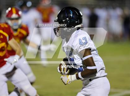 Thumbnail 2 in  Gila Ridge @ Seton Catholic photogallery.