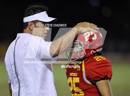 Thumbnail 2 in  Gila Ridge @ Seton Catholic photogallery.