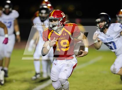 Thumbnail 2 in  Gila Ridge @ Seton Catholic photogallery.