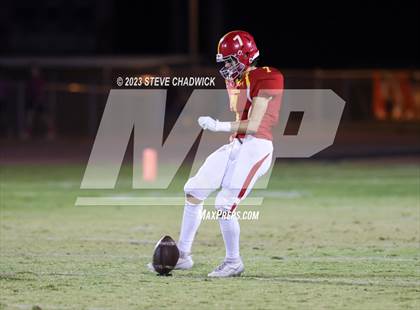 Thumbnail 1 in  Gila Ridge @ Seton Catholic photogallery.