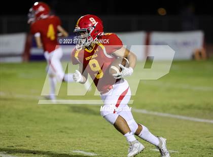 Thumbnail 2 in  Gila Ridge @ Seton Catholic photogallery.