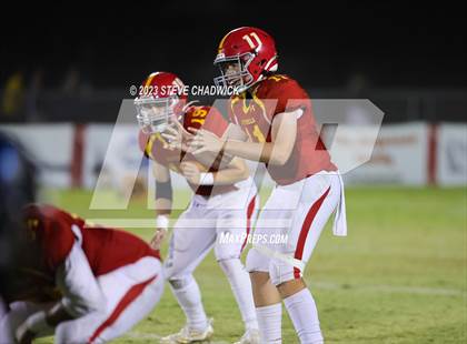 Thumbnail 3 in  Gila Ridge @ Seton Catholic photogallery.