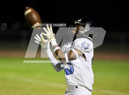 Thumbnail 3 in  Gila Ridge @ Seton Catholic photogallery.