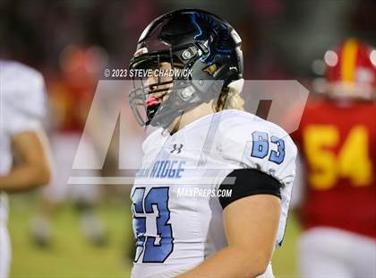 Thumbnail 1 in  Gila Ridge @ Seton Catholic photogallery.