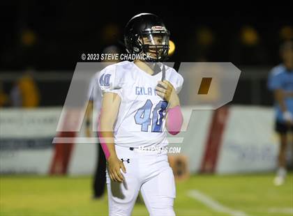 Thumbnail 3 in  Gila Ridge @ Seton Catholic photogallery.