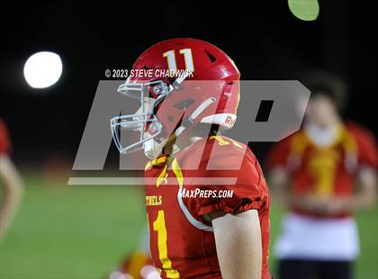 Thumbnail 2 in  Gila Ridge @ Seton Catholic photogallery.