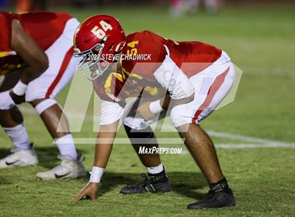 Thumbnail 2 in  Gila Ridge @ Seton Catholic photogallery.