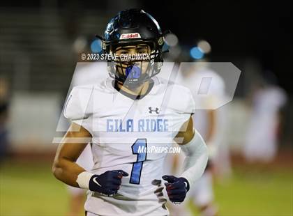 Thumbnail 1 in  Gila Ridge @ Seton Catholic photogallery.