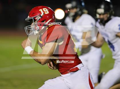 Thumbnail 1 in  Gila Ridge @ Seton Catholic photogallery.
