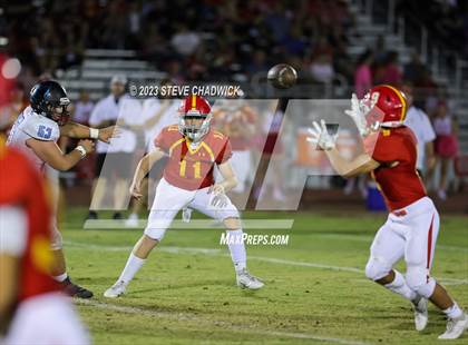 Thumbnail 3 in  Gila Ridge @ Seton Catholic photogallery.