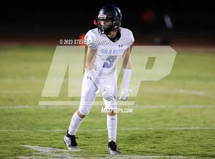 Thumbnail 1 in  Gila Ridge @ Seton Catholic photogallery.