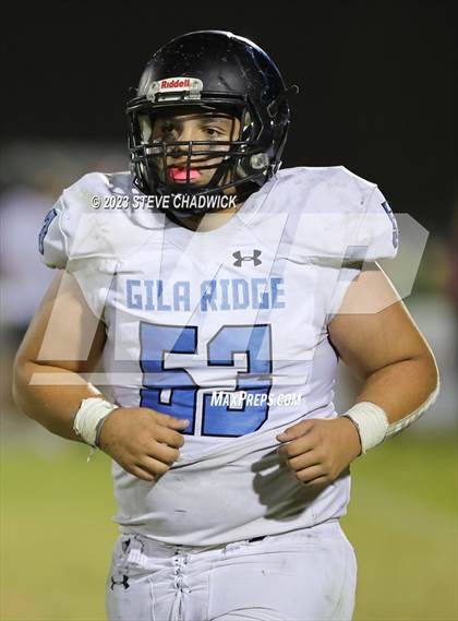 Thumbnail 3 in  Gila Ridge @ Seton Catholic photogallery.