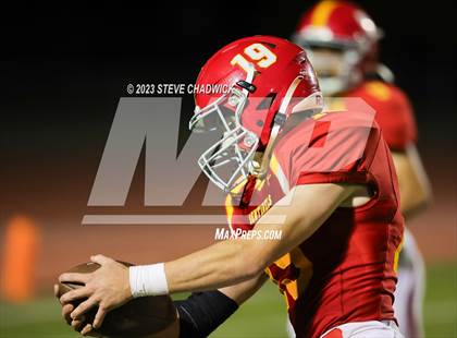 Thumbnail 2 in  Gila Ridge @ Seton Catholic photogallery.