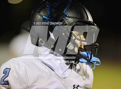 Thumbnail 3 in  Gila Ridge @ Seton Catholic photogallery.