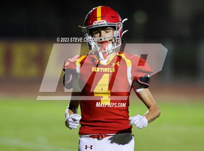Thumbnail 2 in  Gila Ridge @ Seton Catholic photogallery.