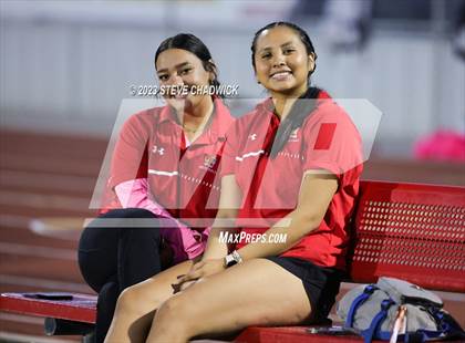Thumbnail 3 in  Gila Ridge @ Seton Catholic photogallery.