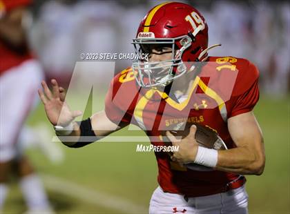 Thumbnail 3 in  Gila Ridge @ Seton Catholic photogallery.