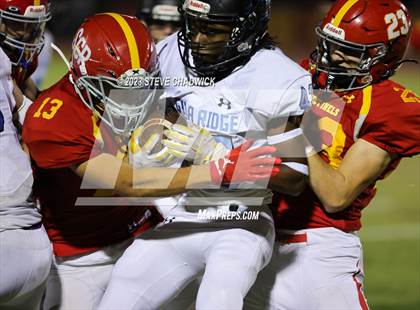 Thumbnail 3 in  Gila Ridge @ Seton Catholic photogallery.