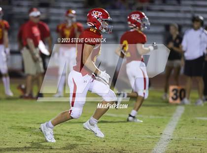 Thumbnail 2 in  Gila Ridge @ Seton Catholic photogallery.