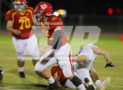 Thumbnail 1 in  Gila Ridge @ Seton Catholic photogallery.