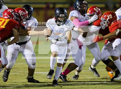 Thumbnail 3 in  Gila Ridge @ Seton Catholic photogallery.